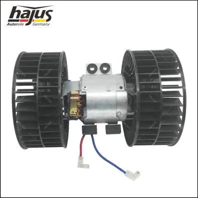 Interior Blower (8191094)