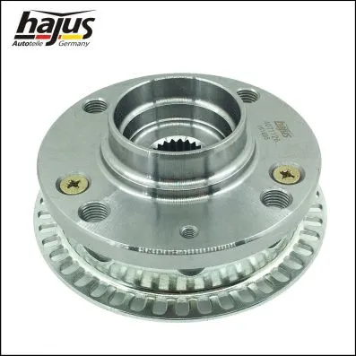 Wheel Hub (4071126)