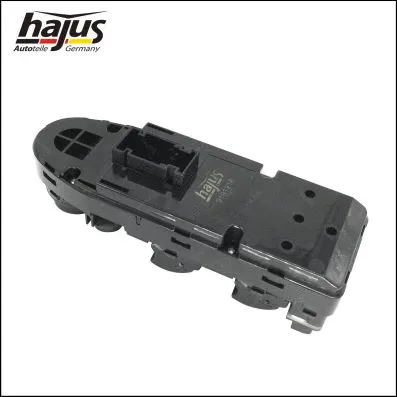 Switch, window regulator