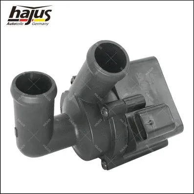 Auxiliary Water Pump (heating water circuit)