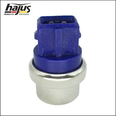 Sensor, coolant temperature