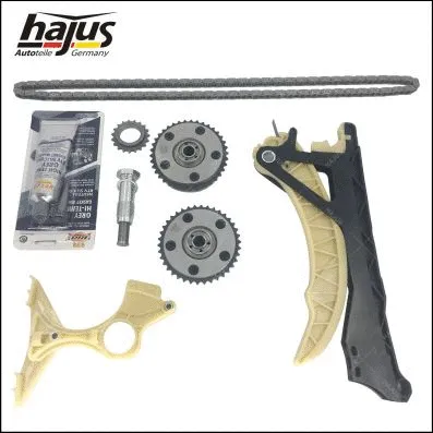 Timing Chain Kit (1151416)