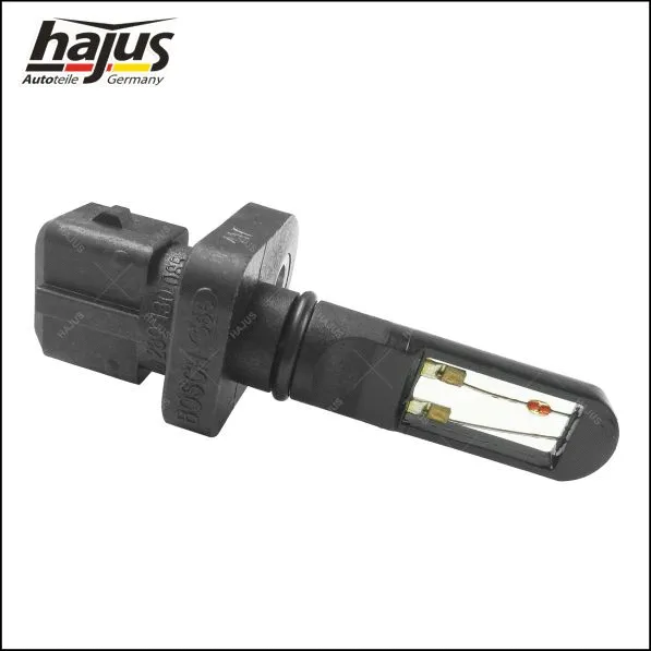 Sensor, intake air temperature
