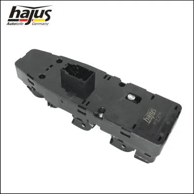 Switch, window regulator