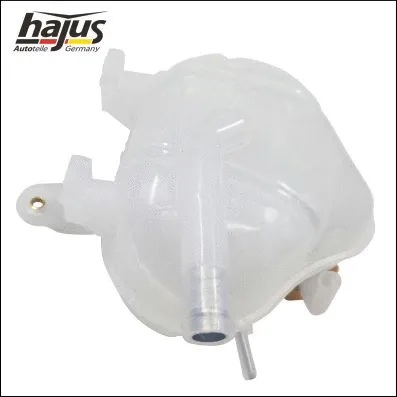 Expansion Tank, coolant (1211439)
