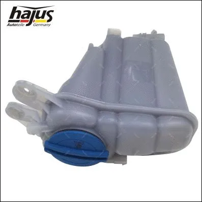 Expansion Tank, coolant (1271076)