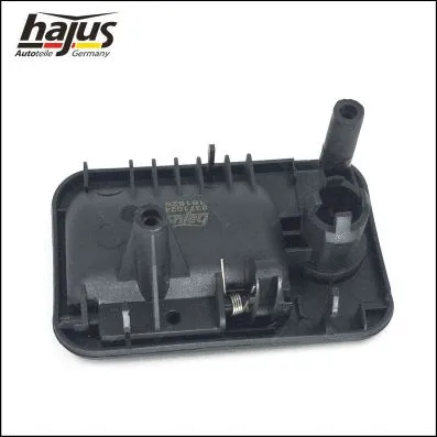 Glove Compartment Lock