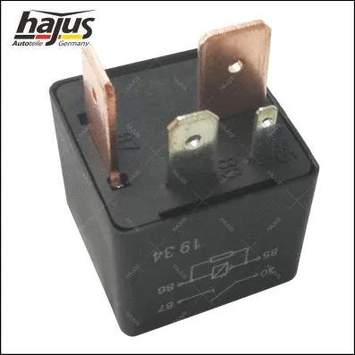 Multifunctional Relay