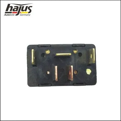 Switch, window regulator