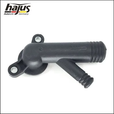 Coolant Flange