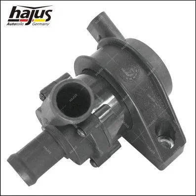 Auxiliary Water Pump (heating water circuit)