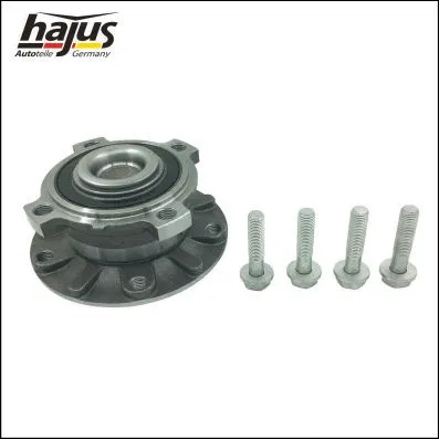 Wheel Hub