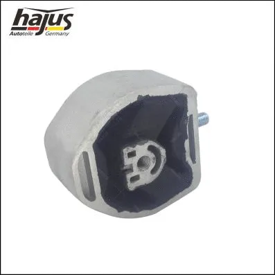 Mounting, manual transmission