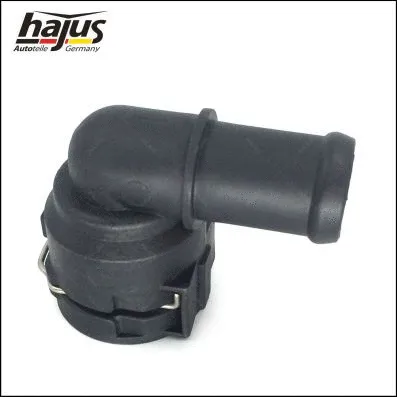 Coolant Flange