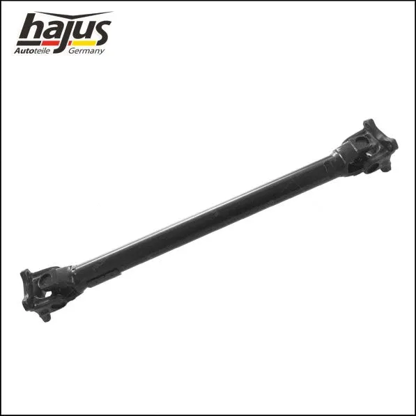 Propshaft, axle drive (4131025)