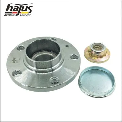 Wheel Hub