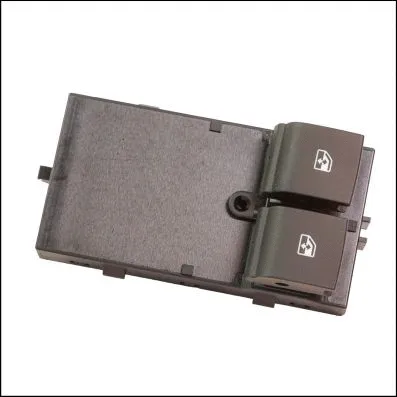 Switch, window regulator (OP980356)