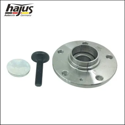 Wheel Hub