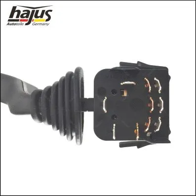 Direction Indicator Switch