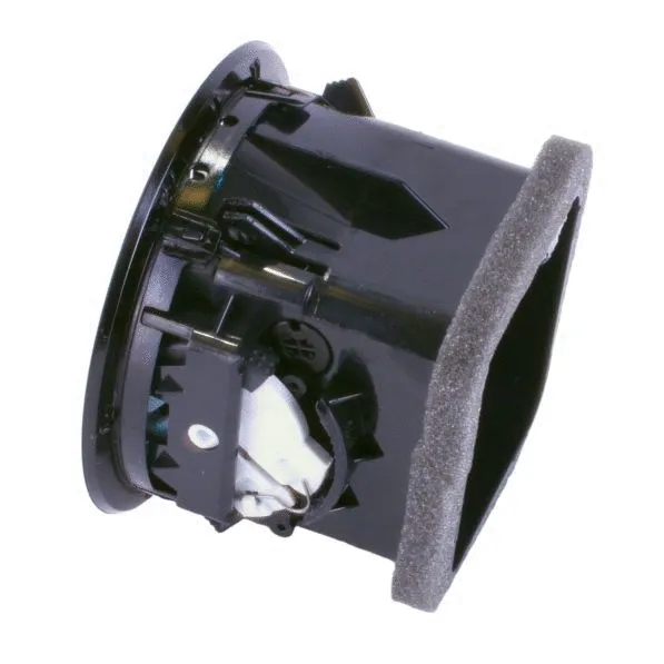 Dashboard Air Nozzle