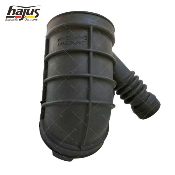 Intake Hose, air filter