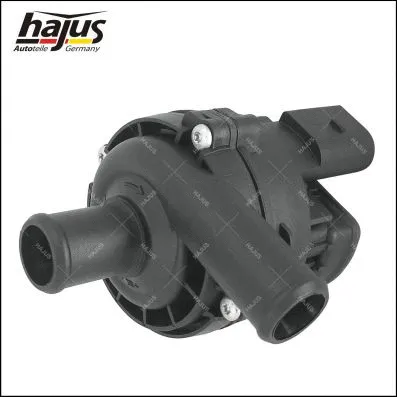 Auxiliary Water Pump (heating water circuit) (9191319)