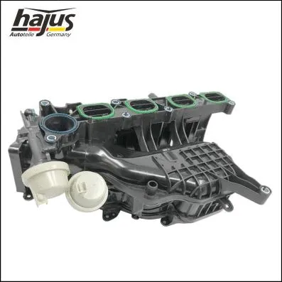 Intake Manifold Module