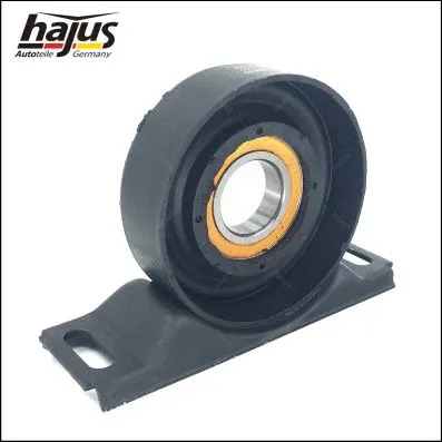 Suspension, propshaft