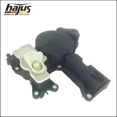 Oil Separator, crankcase ventilation