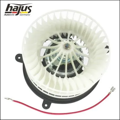 Interior Blower (8191063)