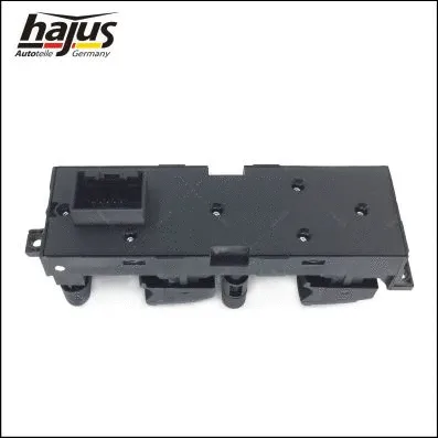 Switch, window regulator