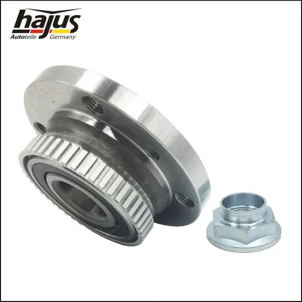 Wheel Hub
