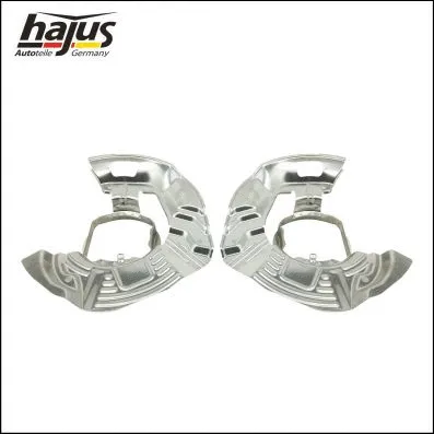 Splash Guard, brake disc (6151124)