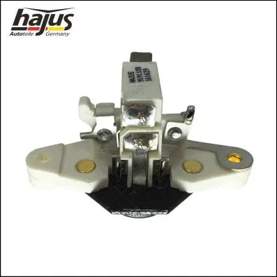 Alternator Regulator