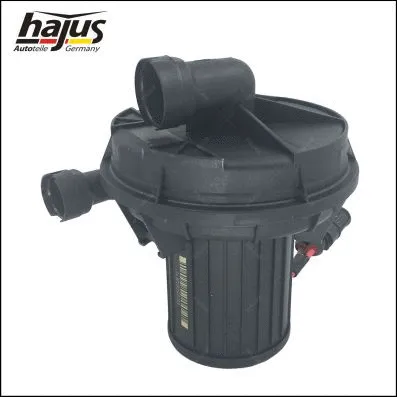 Secondary Air Pump