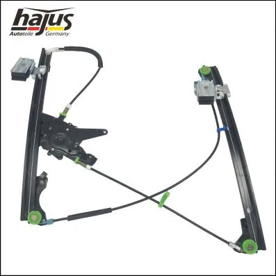 Window Regulator