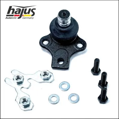 Ball Joint (4071264)