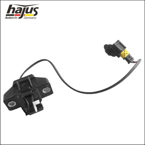 Switch, tailgate release