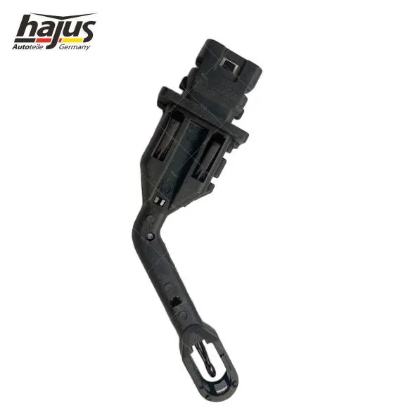 Sensor, interior temperature