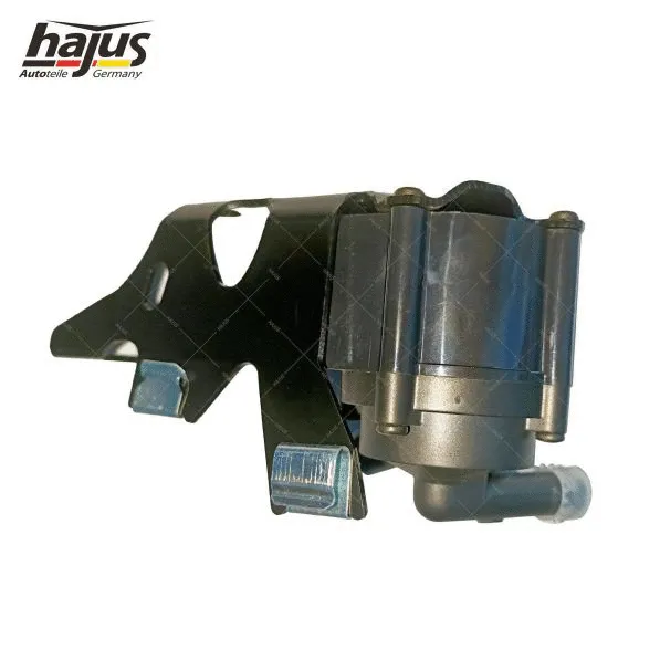 Auxiliary Water Pump (heating water circuit)