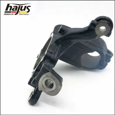 Steering Knuckle, wheel suspension