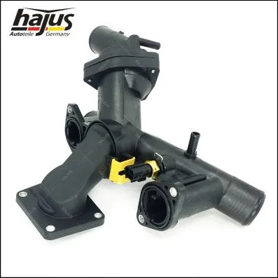 Thermostat, coolant (1211378)