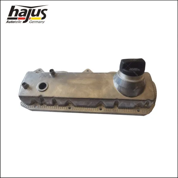 Cylinder Head Cover