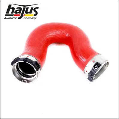 Charge Air Hose