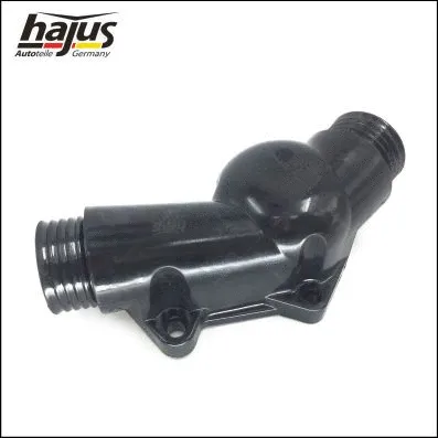 Coolant Flange