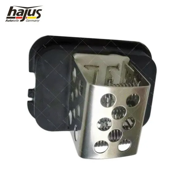 Resistor, interior blower (8191110)