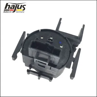 Ignition Switch