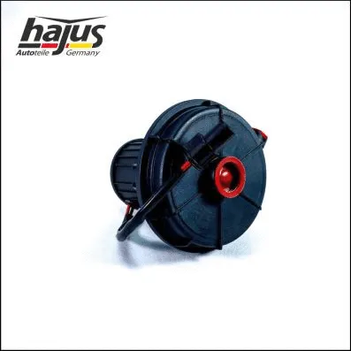 Secondary Air Pump (9191276)