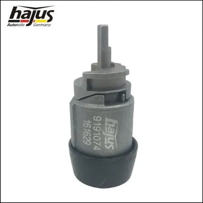 Lock Cylinder, ignition lock