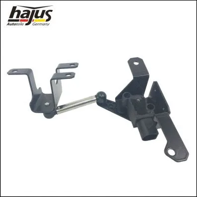 Sensor, Xenon light (headlight levelling)